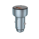 FONENG C18 A+C 2-Port Car Charger (48W)